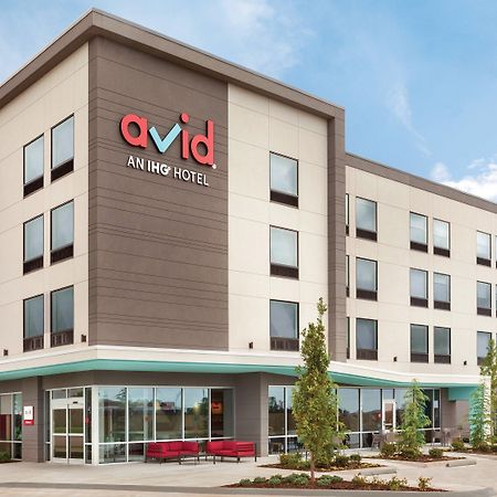 Avid Hotels - Richmond North - Ashland By Ihg 格伦艾伦 外观 照片