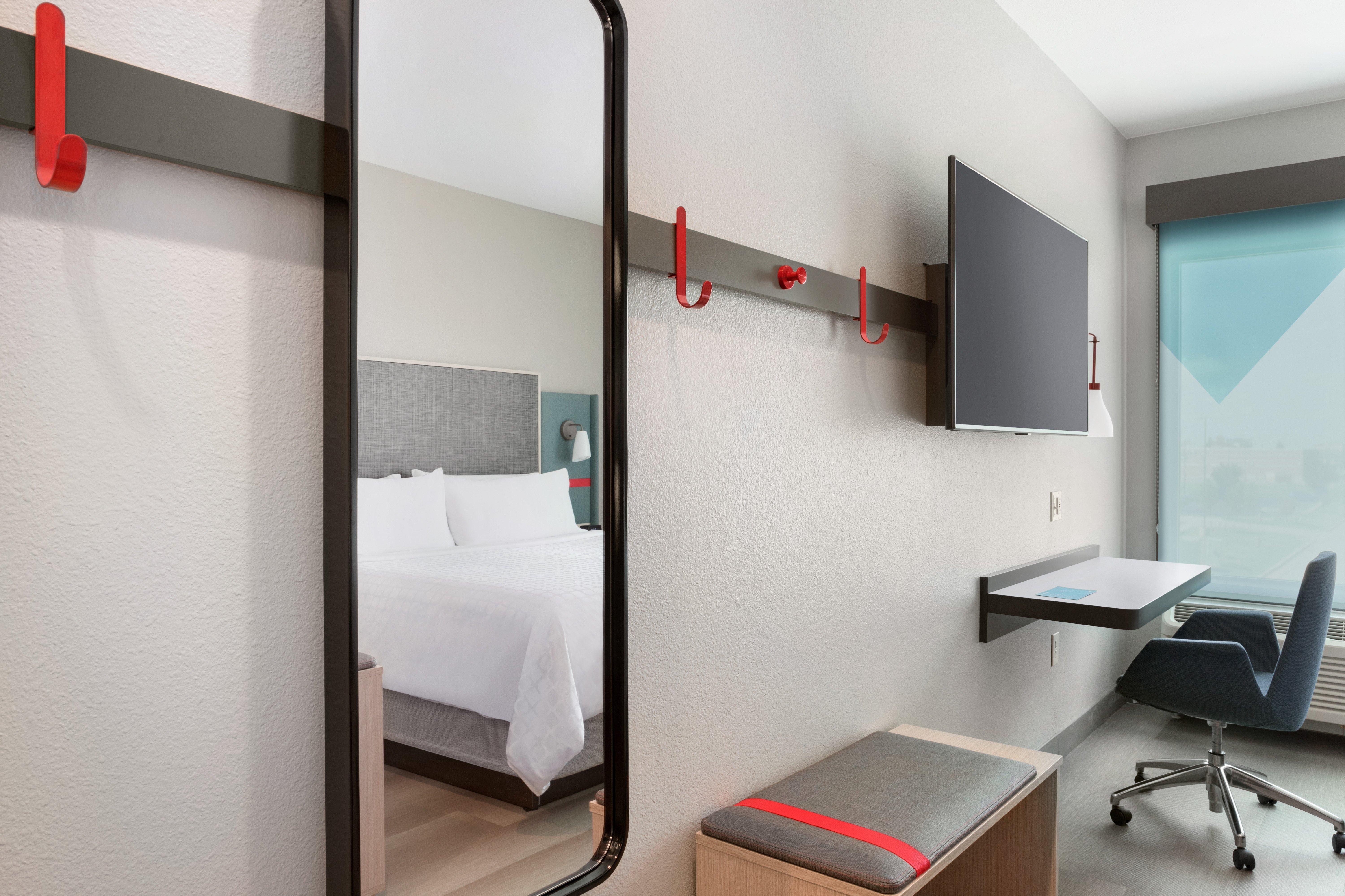 Avid Hotels - Richmond North - Ashland By Ihg 格伦艾伦 外观 照片