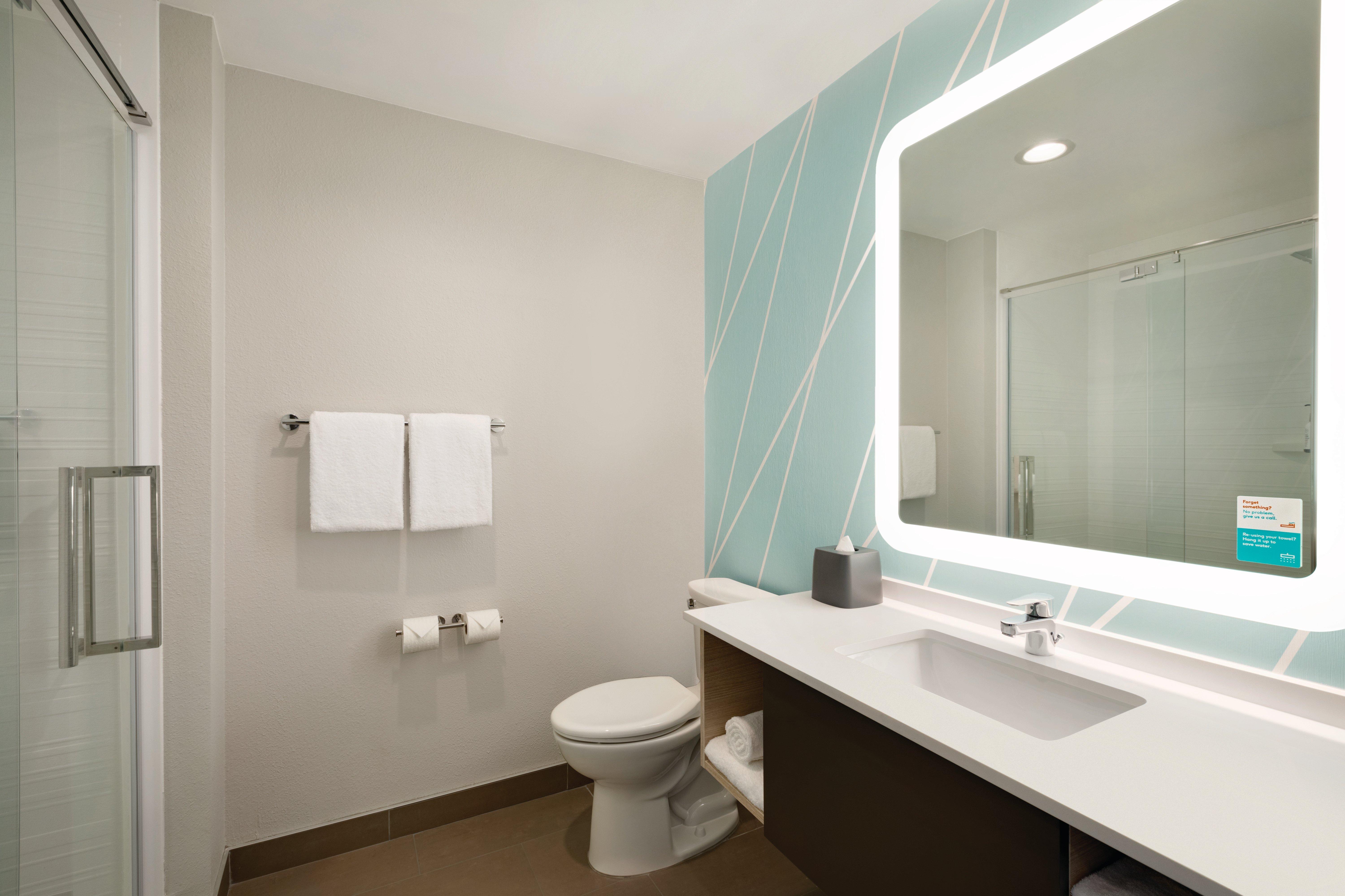 Avid Hotels - Richmond North - Ashland By Ihg 格伦艾伦 外观 照片
