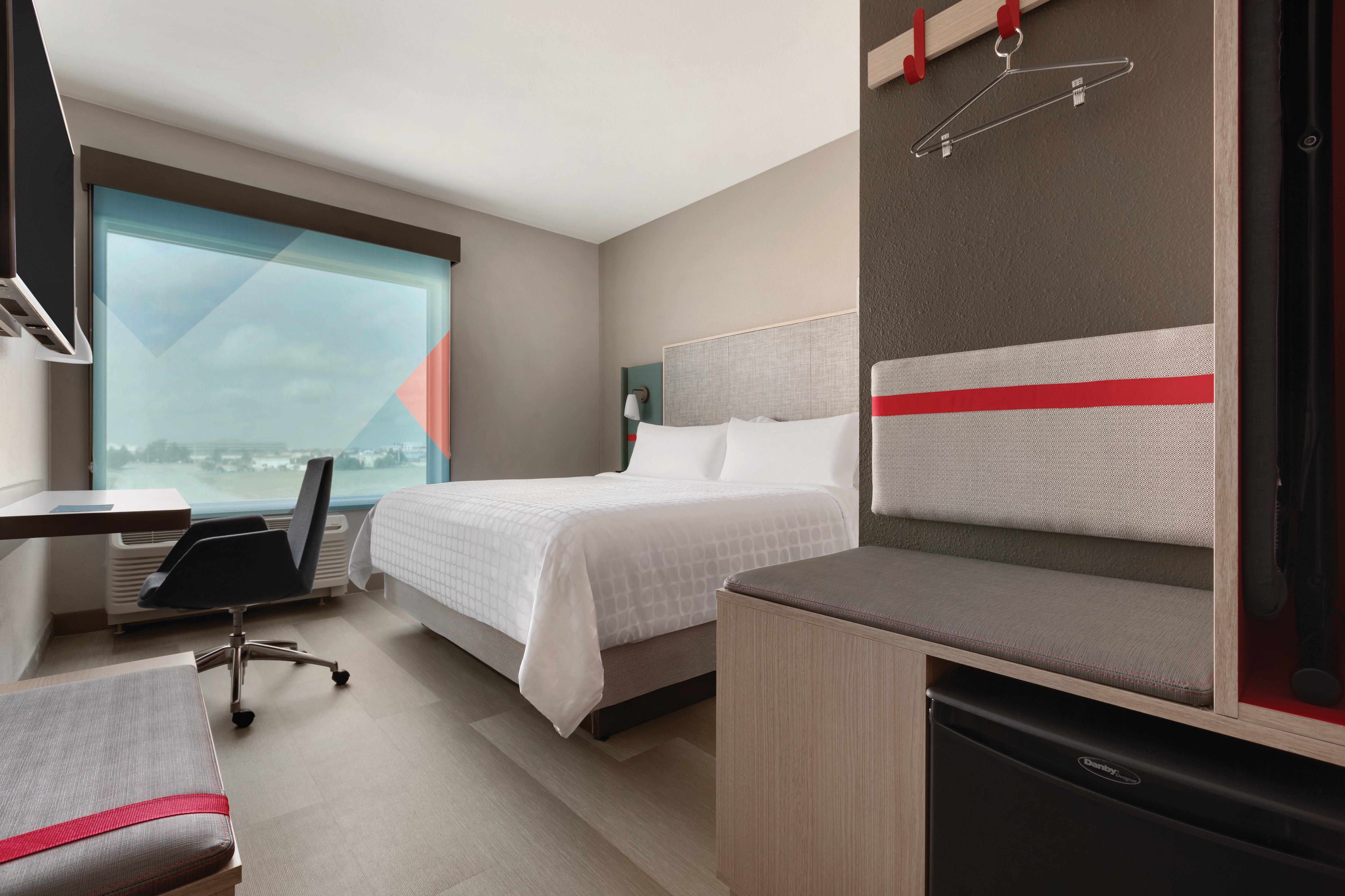 Avid Hotels - Richmond North - Ashland By Ihg 格伦艾伦 外观 照片