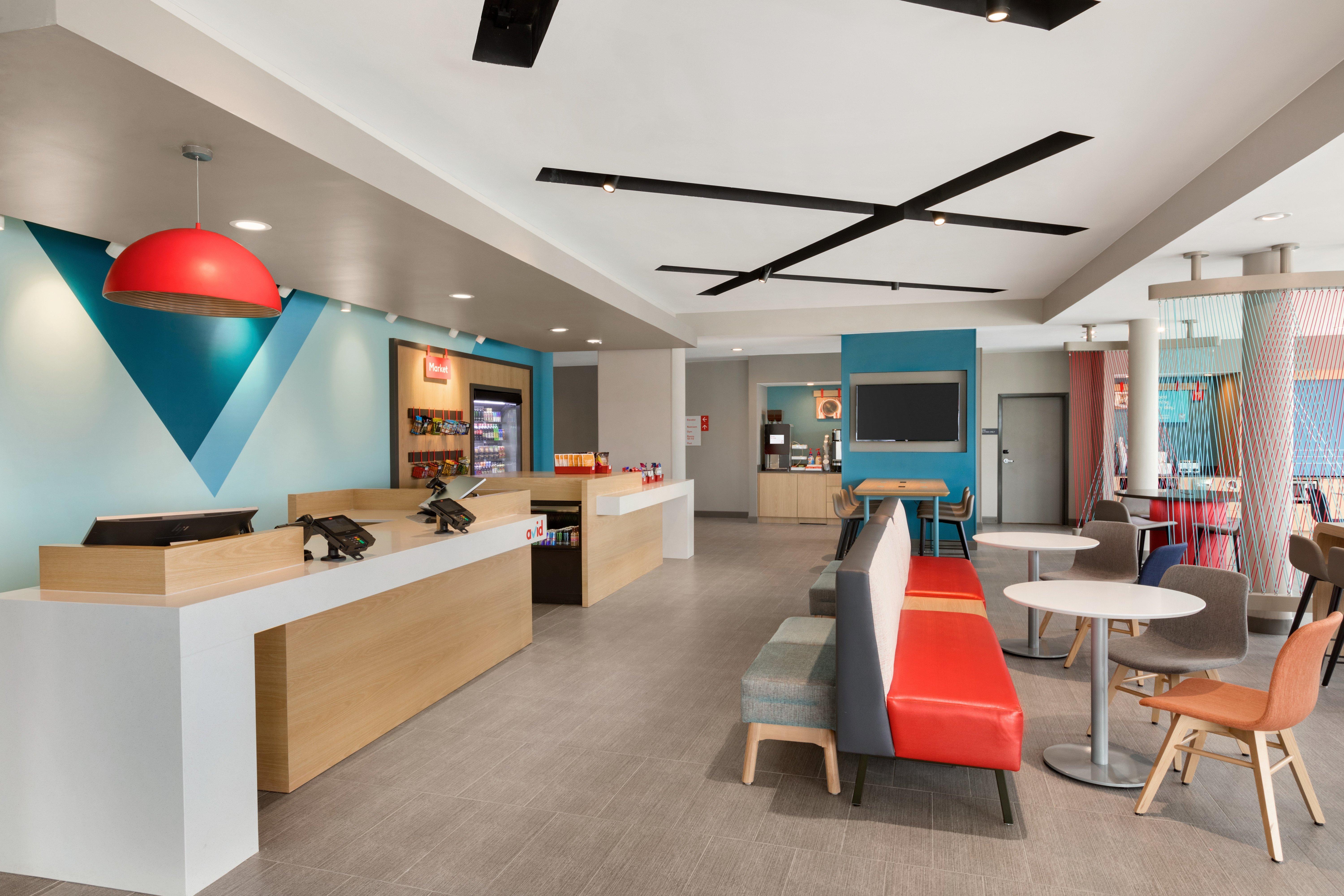 Avid Hotels - Richmond North - Ashland By Ihg 格伦艾伦 外观 照片
