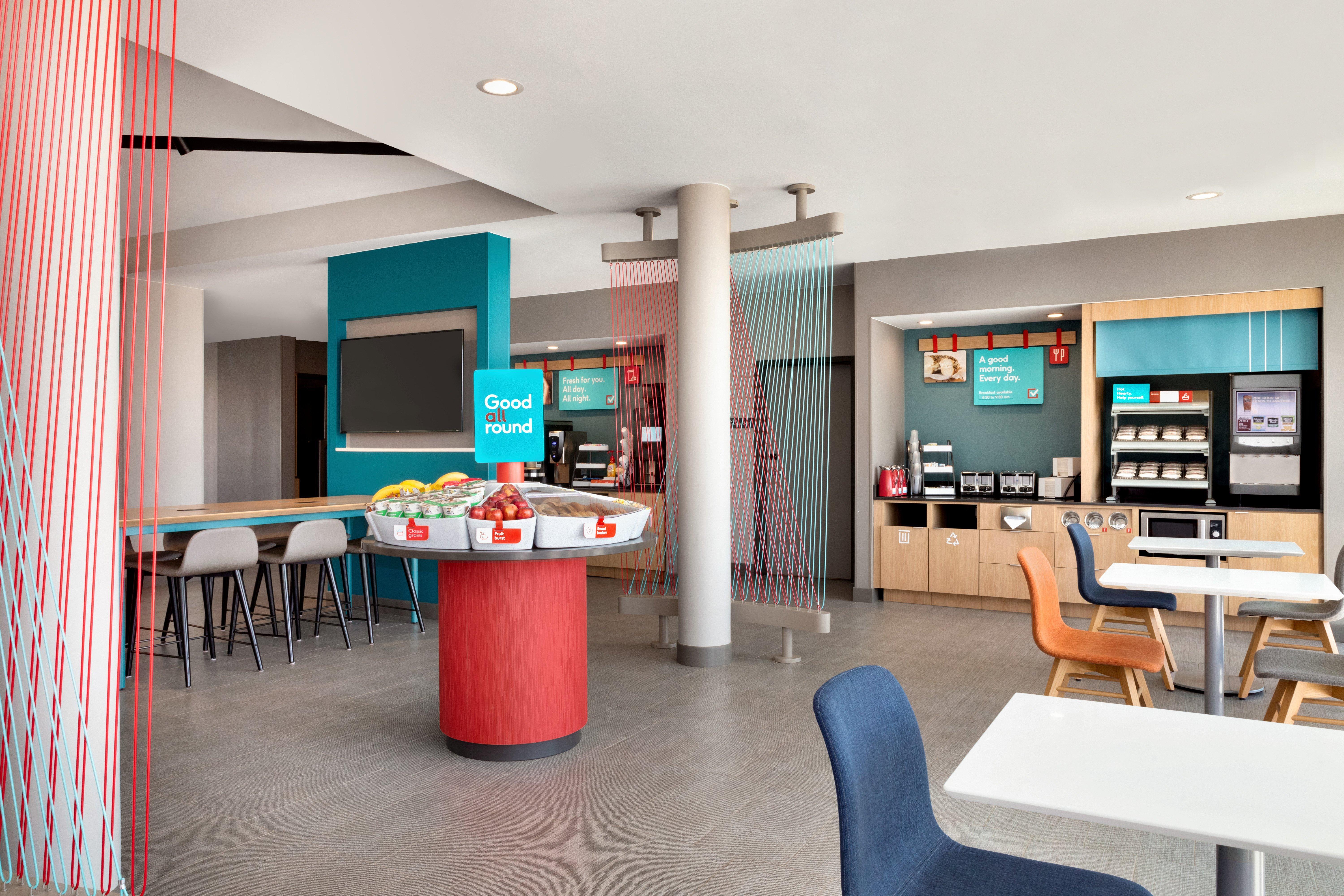 Avid Hotels - Richmond North - Ashland By Ihg 格伦艾伦 外观 照片