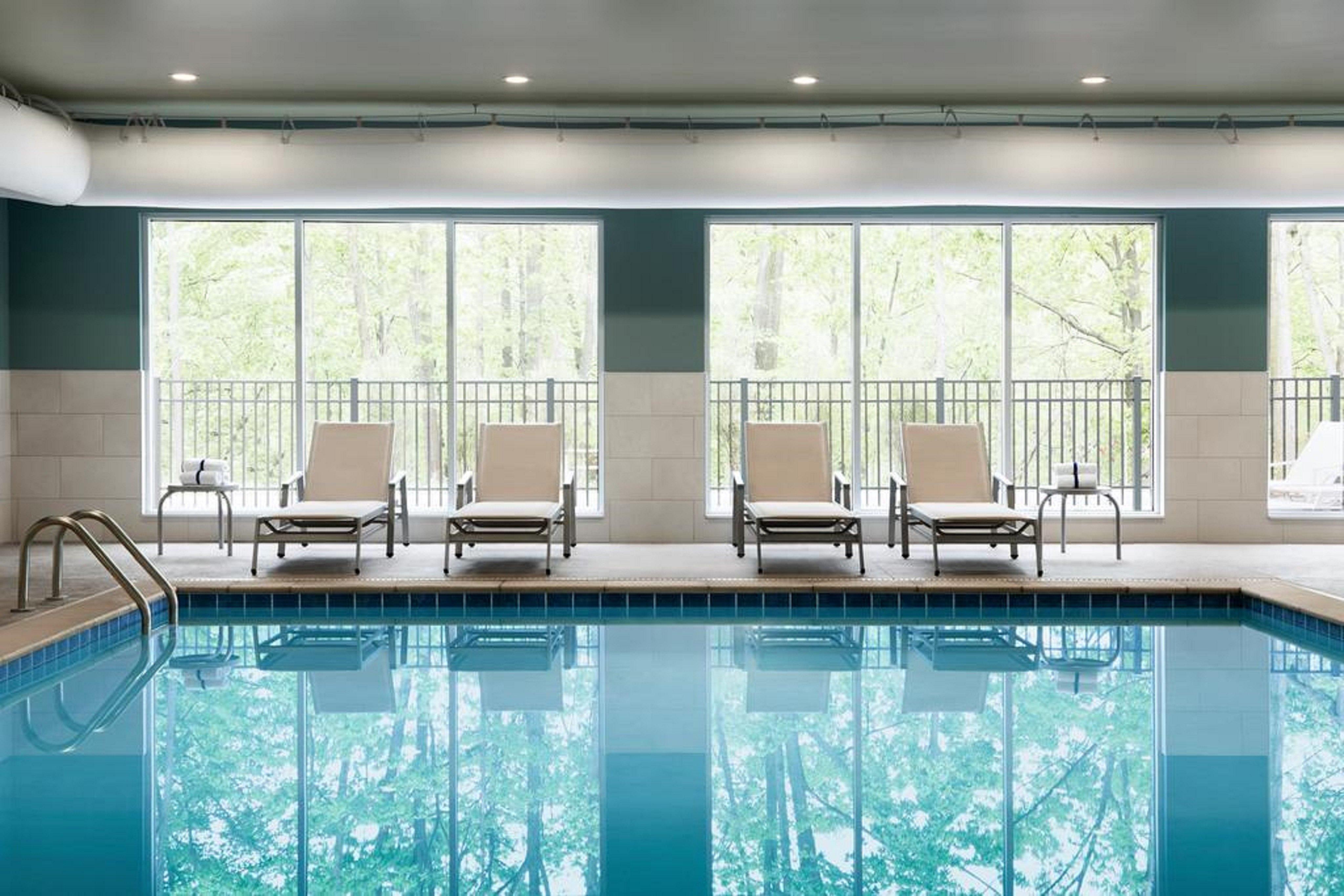 Avid Hotels - Richmond North - Ashland By Ihg 格伦艾伦 外观 照片