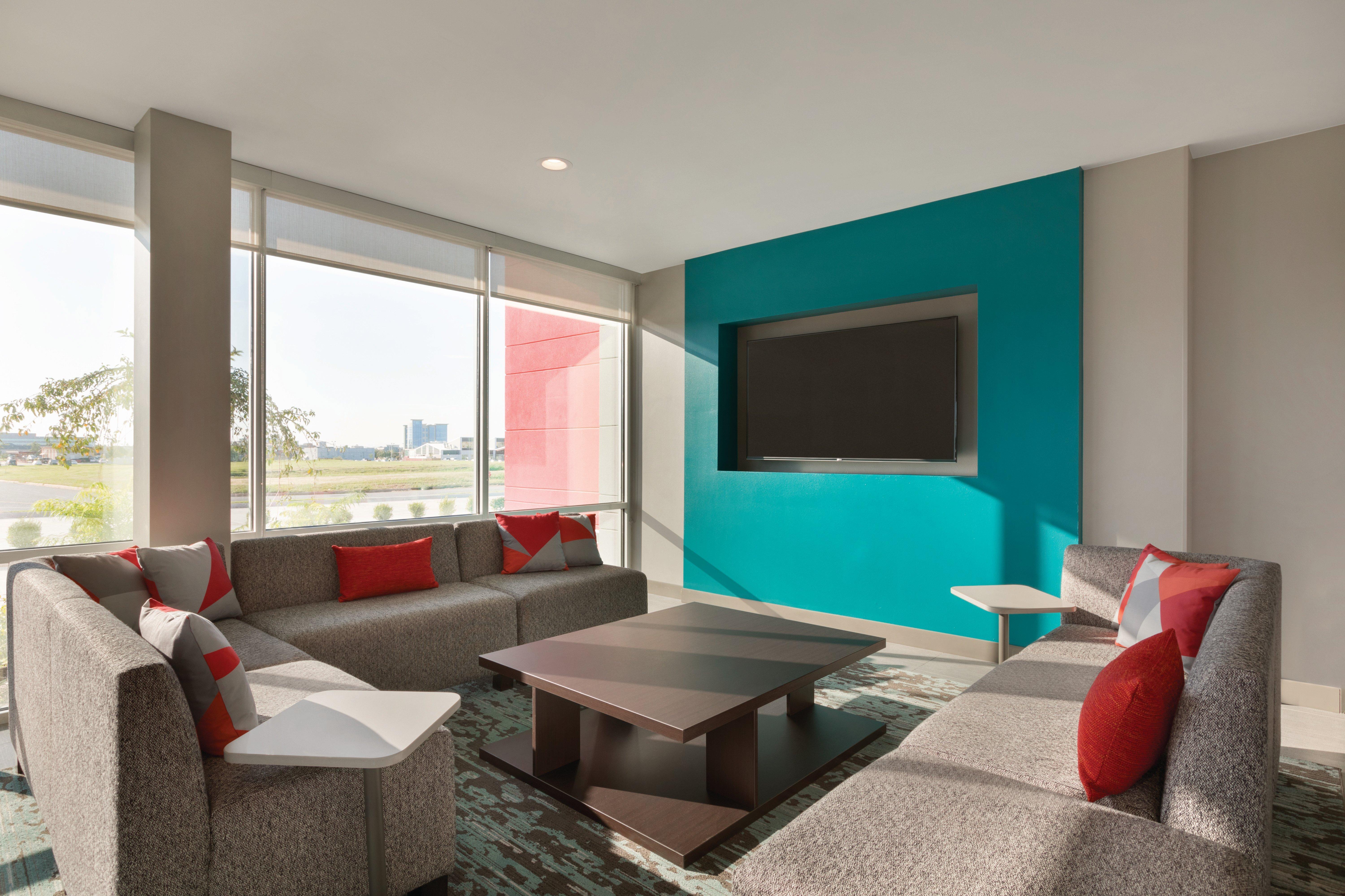 Avid Hotels - Richmond North - Ashland By Ihg 格伦艾伦 外观 照片