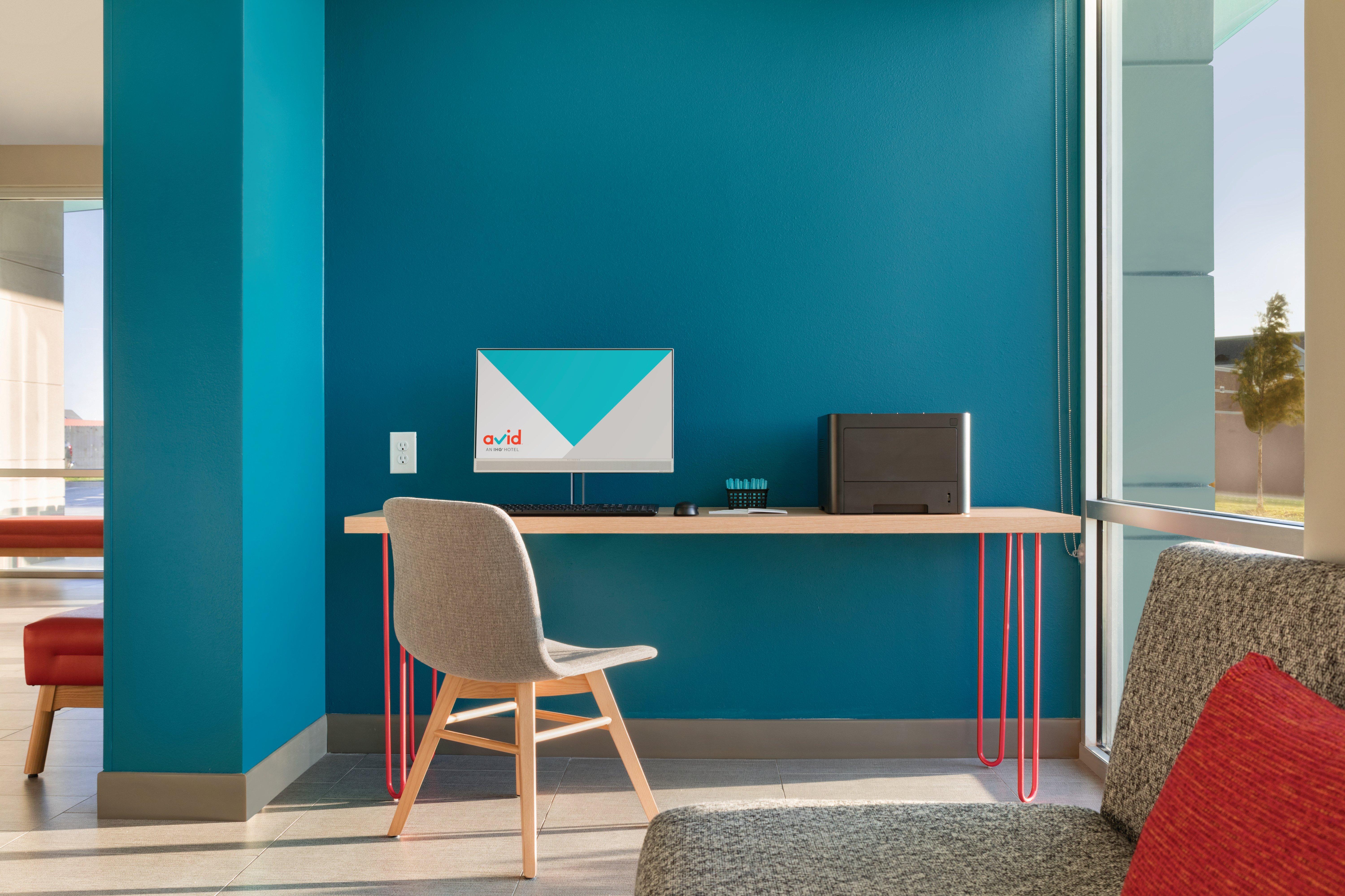 Avid Hotels - Richmond North - Ashland By Ihg 格伦艾伦 外观 照片
