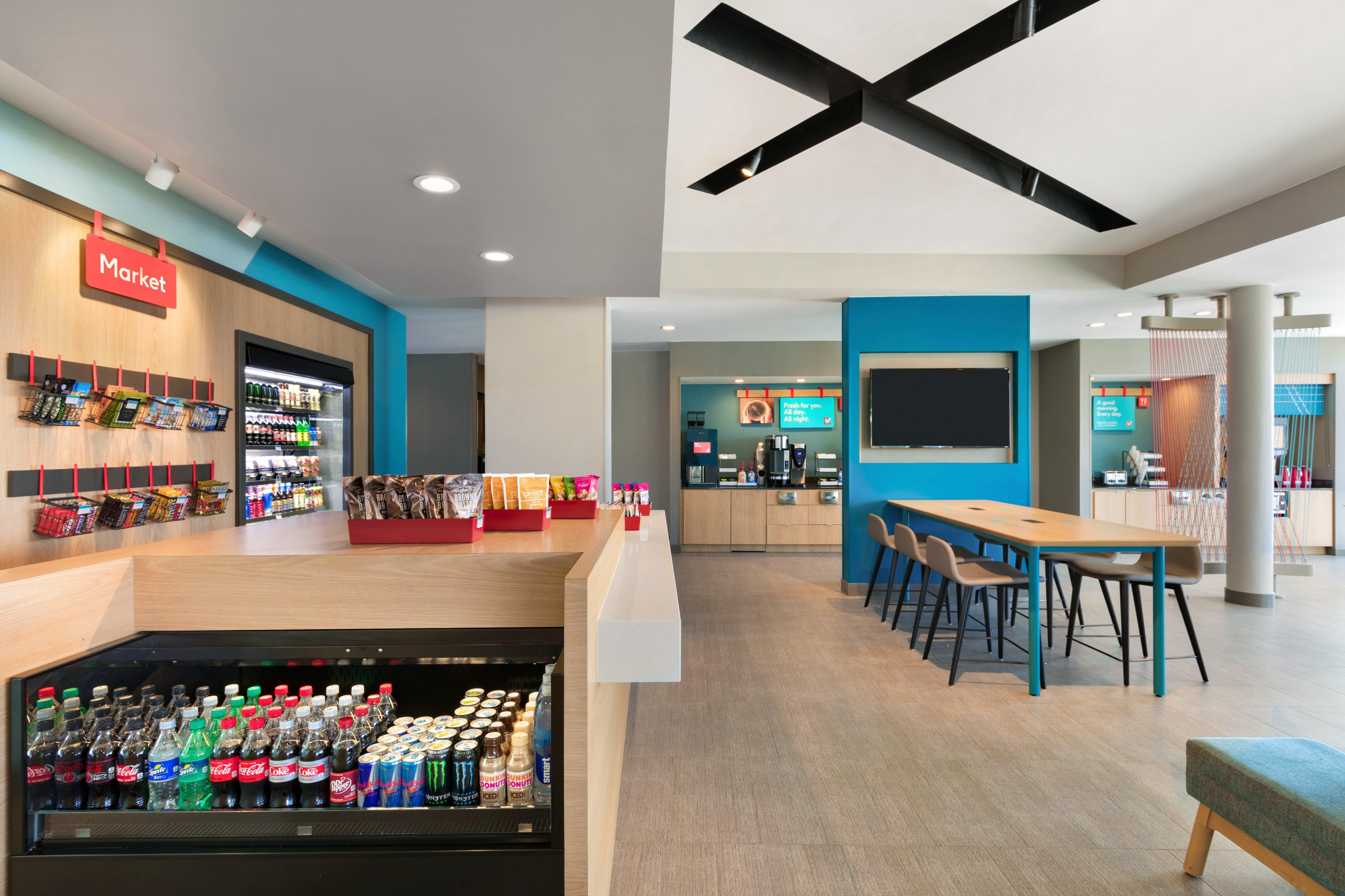 Avid Hotels - Richmond North - Ashland By Ihg 格伦艾伦 外观 照片