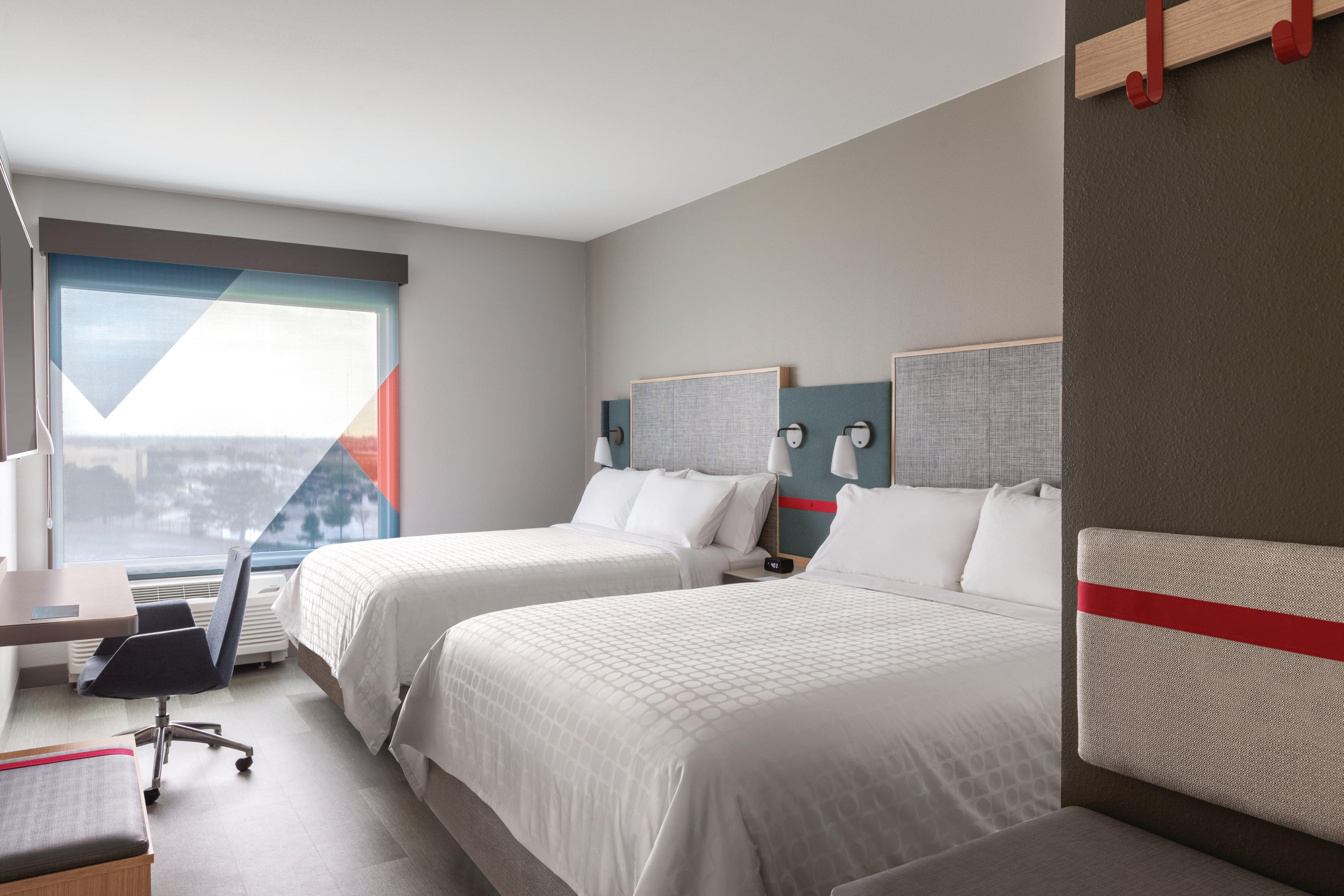 Avid Hotels - Richmond North - Ashland By Ihg 格伦艾伦 外观 照片