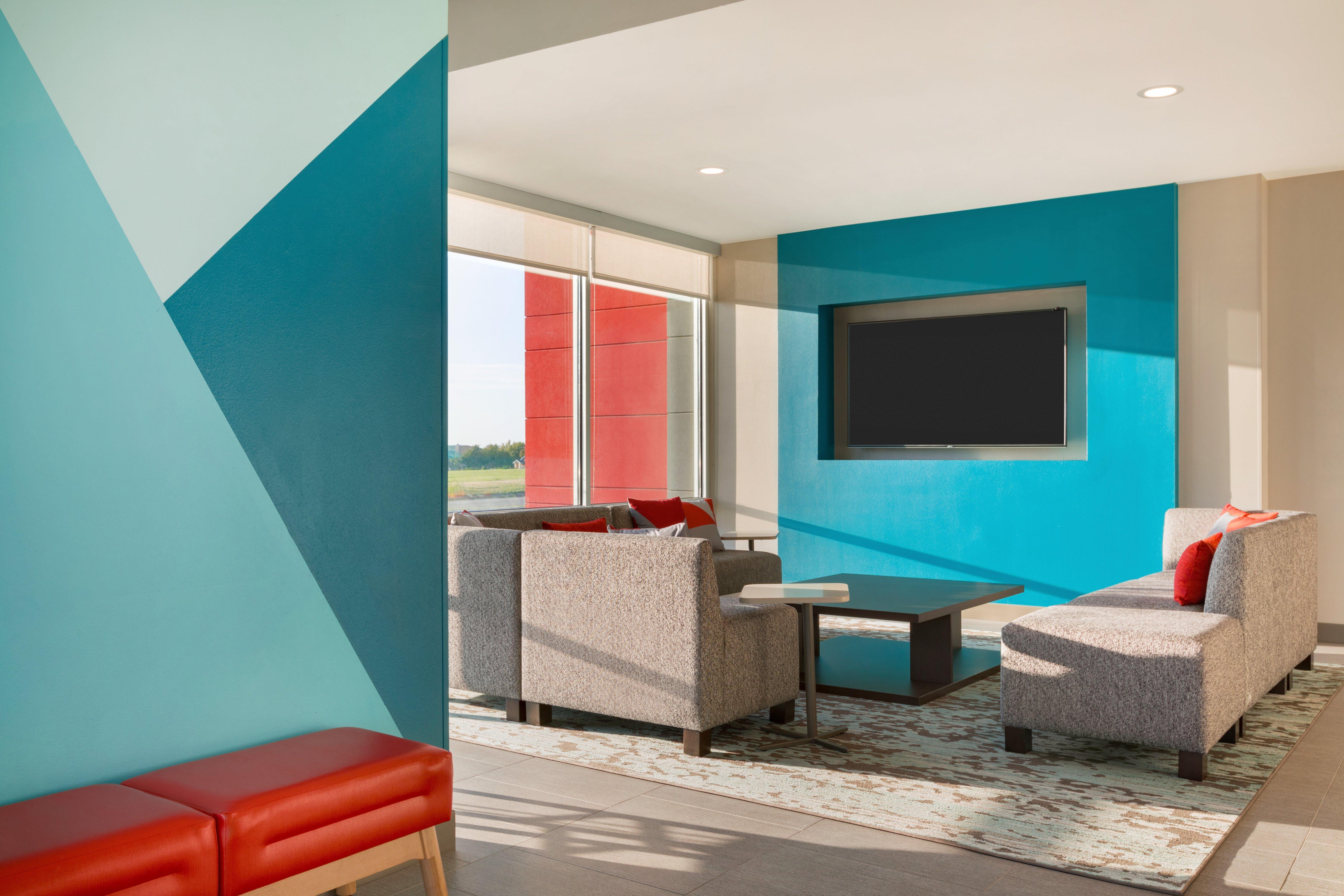 Avid Hotels - Richmond North - Ashland By Ihg 格伦艾伦 外观 照片